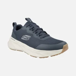 Zapatillas deportivas para hombre con cordones elásticos Edgeride Rekze
