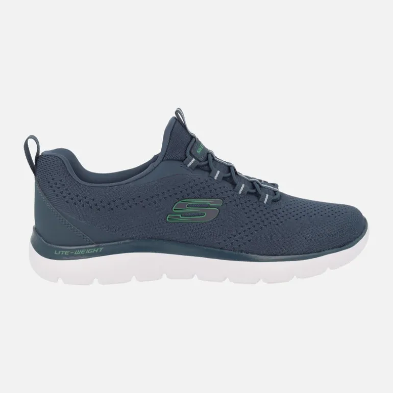 Zapatillas deportivas para hombre Summits Tallo