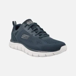 Zapatillas deportivas para hombre Skechers Track Broader