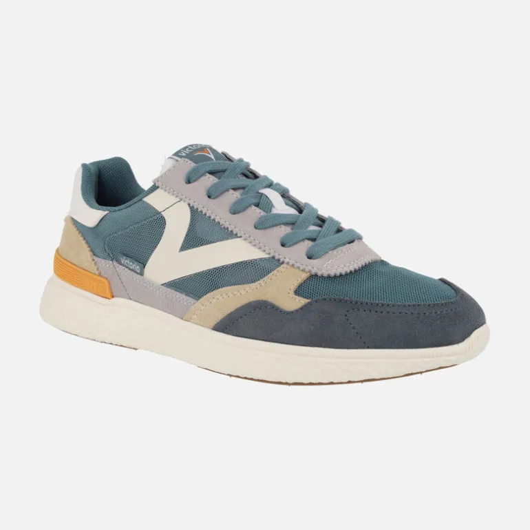 Zapatillas deportivas para hombre Anima Sport Retro