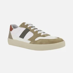 Zapatillas deportivas para hombre combinadas Geox Affile