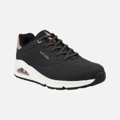 Zapatillas deportivas para mujer Skechers Uno Shimmer Away