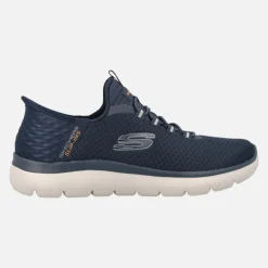 Zapatillas deportivas para hombre Skechers Slip-ins Summits - High Range