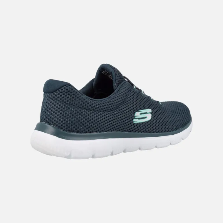 Zapatillas deportivas para mujer Skechers Summits Quick Lapse