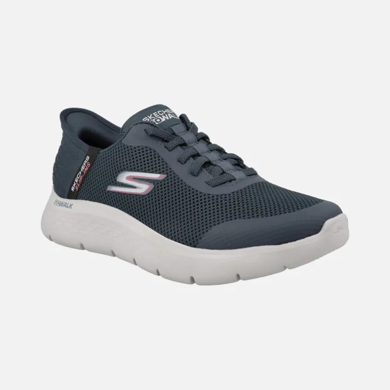 Zapatillas deportivas para hombre Skechers Slip-ins: Go Walk Flex Hands Up