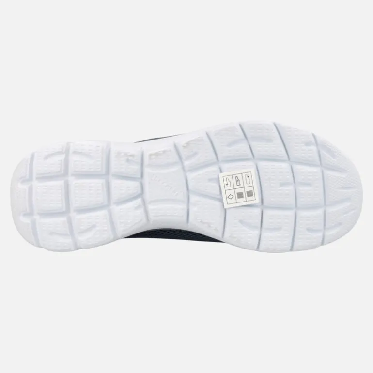 Zapatillas deportivas para mujer Skechers Summits Quick Lapse