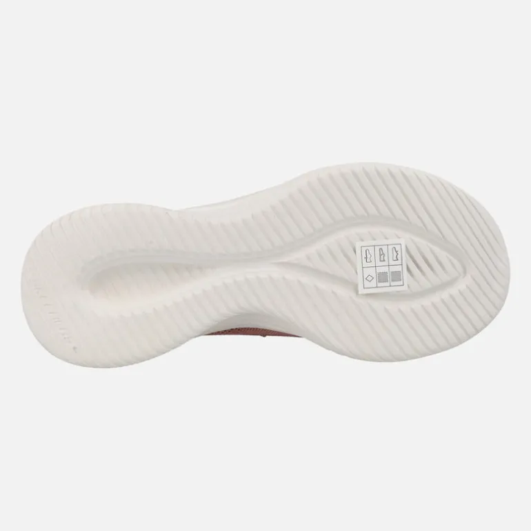 ZAPATILLAS DEPORTIVAS PARA MUJER SKECHERS SLIP INS ULTRA FLEX 3.0 BRILLIANT PATH