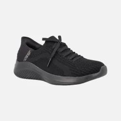 ZAPATILLAS DEPORTIVAS PARA MUJER SKECHERS SLIP INS ULTRA FLEX 3.0 BRILLIANT PATH