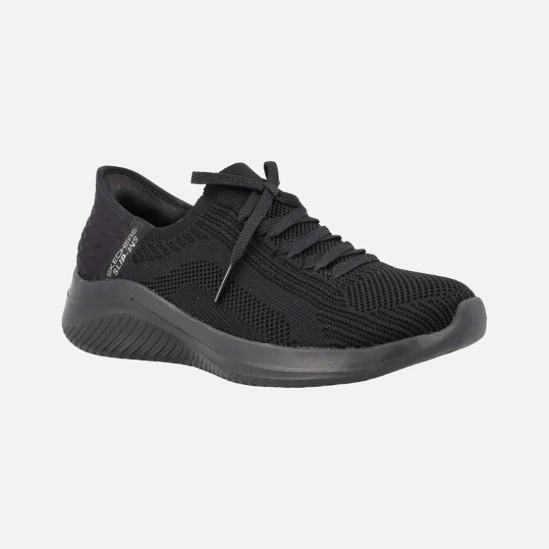 ZAPATILLAS DEPORTIVAS PARA MUJER SKECHERS SLIP INS ULTRA FLEX 3.0 BRILLIANT PATH