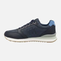 Zapatillas deportivas para hombre Mustang Porland