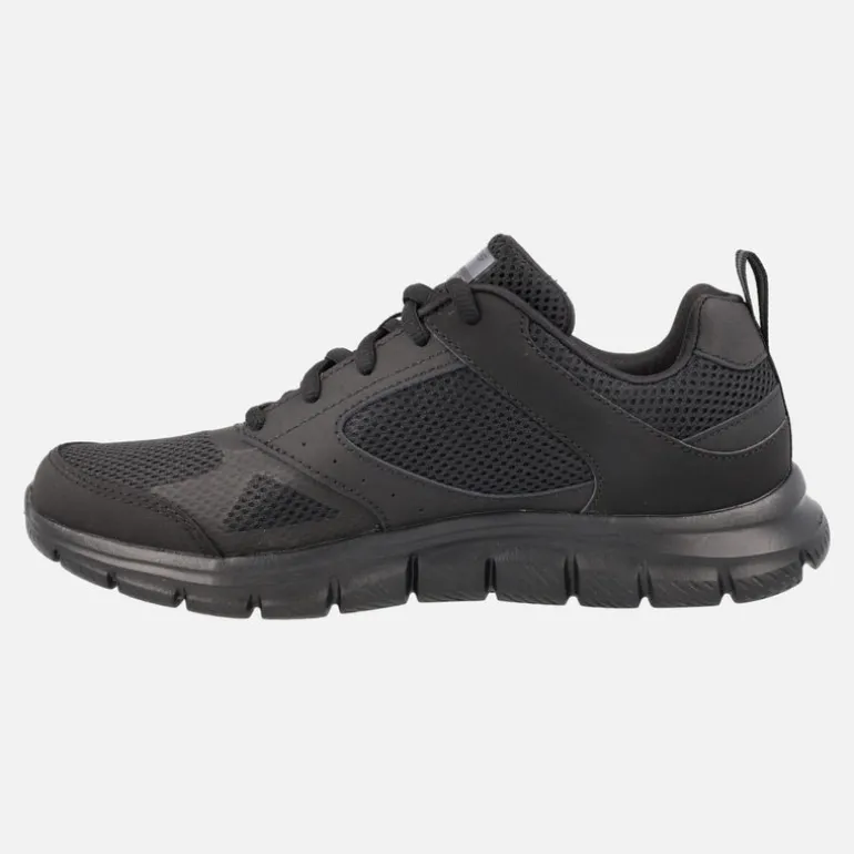 Zapatillas deportivas para hombre Skechers Track Syntac