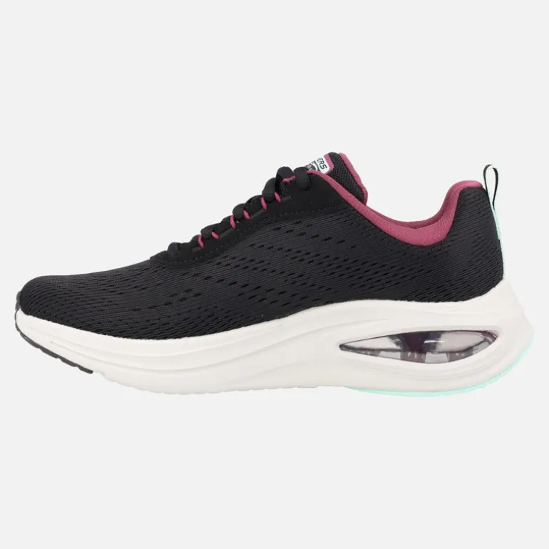 Zapatillas deportivas para mujer con camara de aire Skech-Air Meta Aired Out