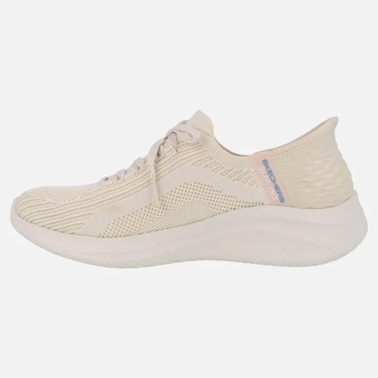 ZAPATILLAS DEPORTIVAS PARA MUJER SKECHERS SLIP INS ULTRA FLEX 3.0 BRILLIANT PATH