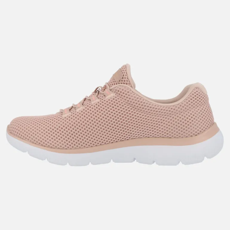 Zapatillas deportivas para mujer Skechers Summits Quick Lapse