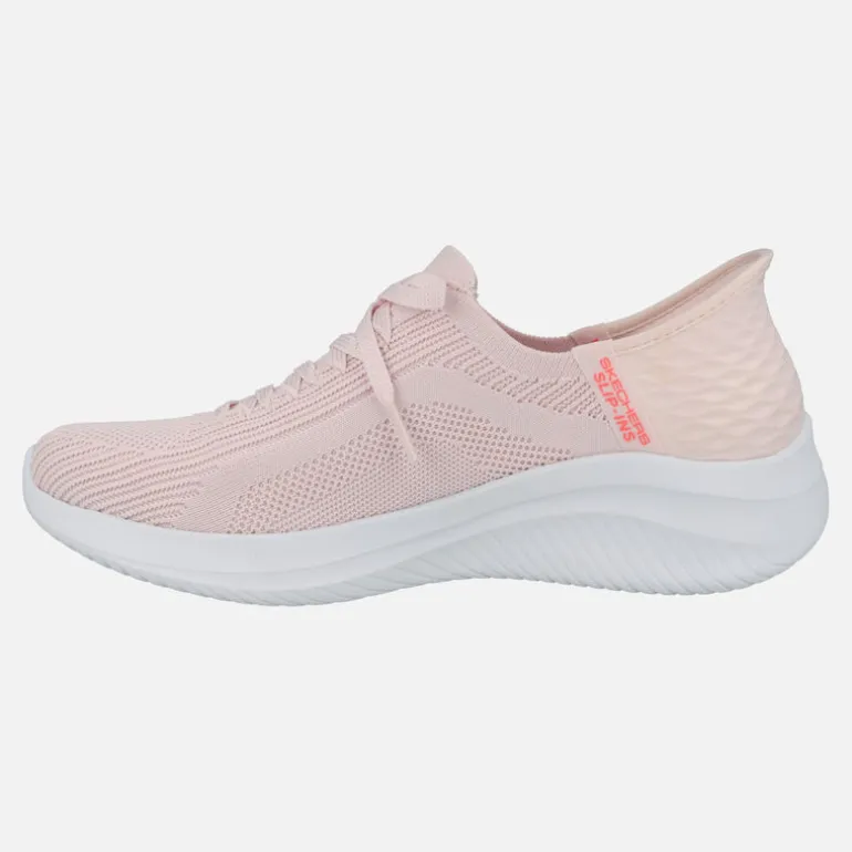 ZAPATILLAS DEPORTIVAS PARA MUJER SKECHERS SLIP INS ULTRA FLEX 3.0 BRILLIANT PATH