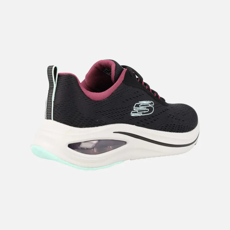 Zapatillas deportivas para mujer con camara de aire Skech-Air Meta Aired Out