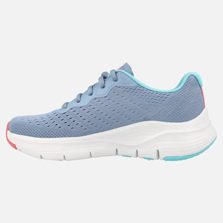Zapatillas deportivas para mujer Skechers Arch Fit - Infinity Cool