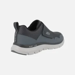 Zapatillas deportivas para hombre con cierre de velcro Flex Advantage 4.0 - Upshift