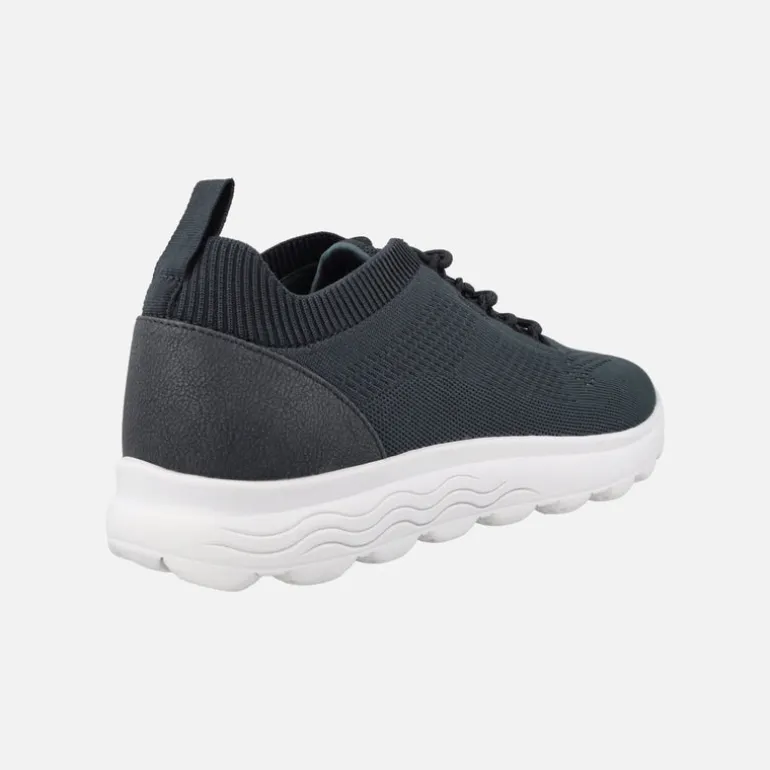 Zapatillas deportivas para hombre Spherica en tejido azul marino