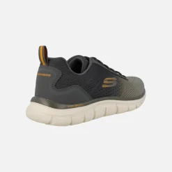 Zapatillas deportivas para hombre Skechers Track Ripkent