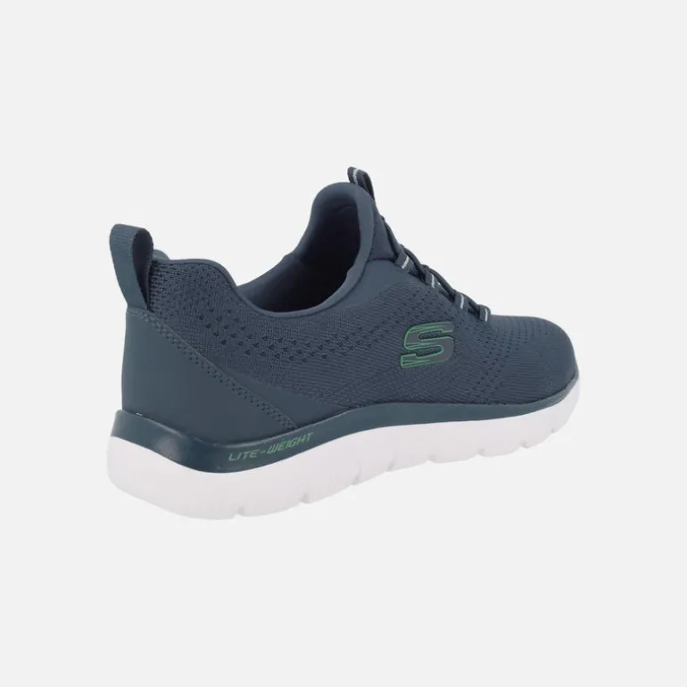 Zapatillas deportivas para hombre Summits Tallo