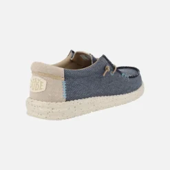 Zapatillas deportivas para hombre Wally Coastline Jute