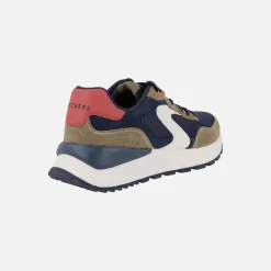 Zapatillas deportivas para hombre Fury Lace Low
