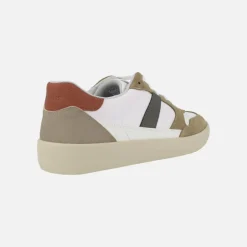 Zapatillas deportivas para hombre combinadas Geox Affile