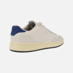 Zapatillas deportivas para hombre Scalpers Lionel off white