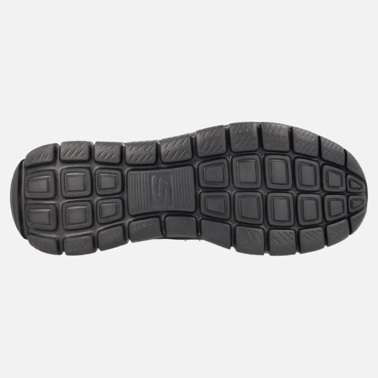 Zapatillas deportivas para hombre Skechers Track Syntac