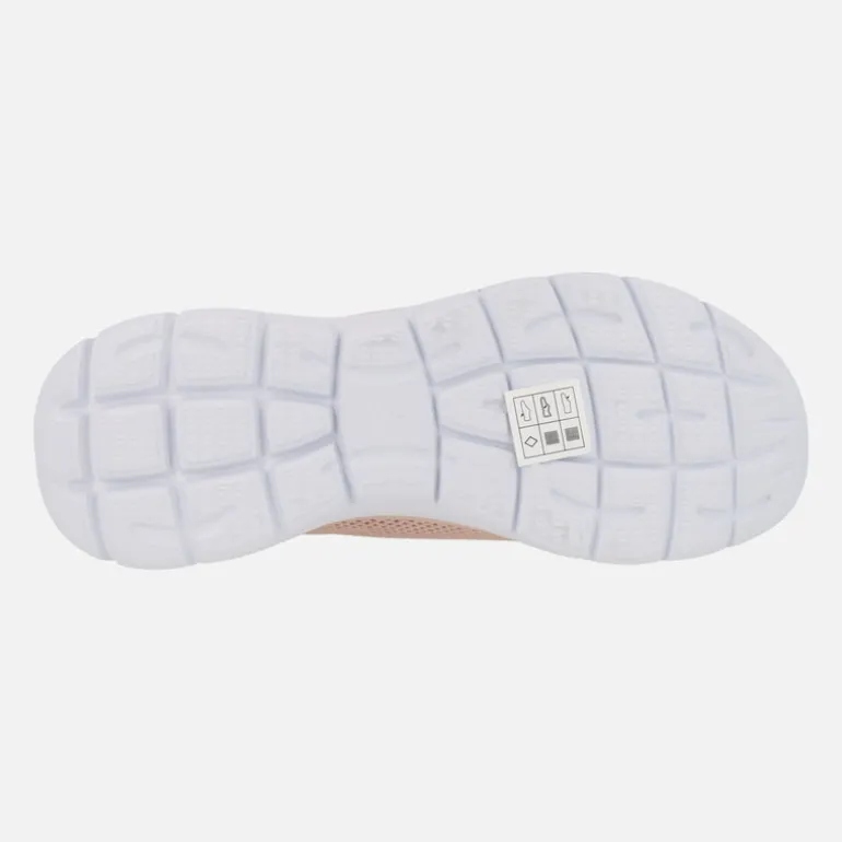 Zapatillas deportivas para mujer Skechers Summits Quick Lapse
