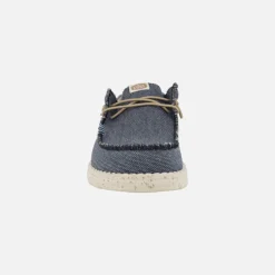 Zapatillas deportivas para hombre Wally Coastline Jute