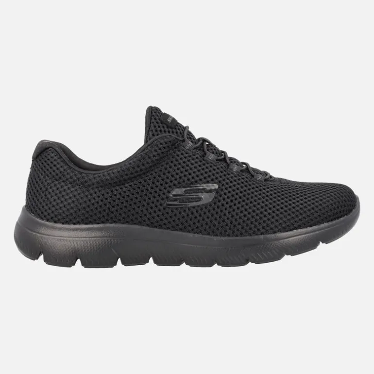 Zapatillas deportivas para mujer Skechers Summits Quick Lapse