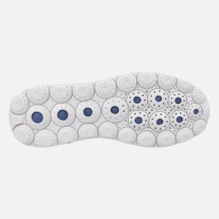 Zapatillas deportivas para hombre Spherica en tejido azul marino