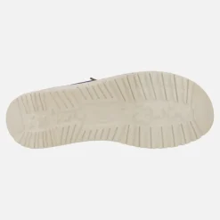 Zapatillas deportivas para hombre Wally Coastline Jute
