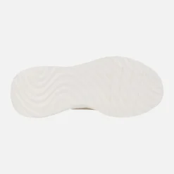 Zapatillas deportivas para hombre Slip Ins Bobs Squad Chaos Solid Step