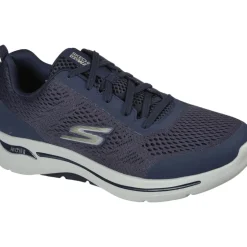 Zapatillas deportivas para hombre Skechers Go walk Arch Fit Idyllic