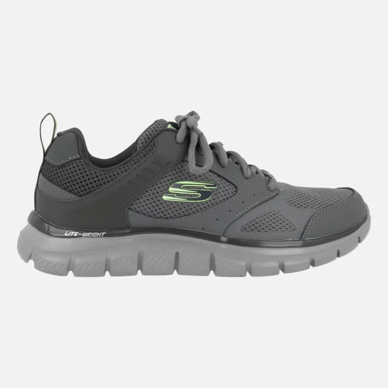 Zapatillas deportivas para hombre Skechers Track Syntac