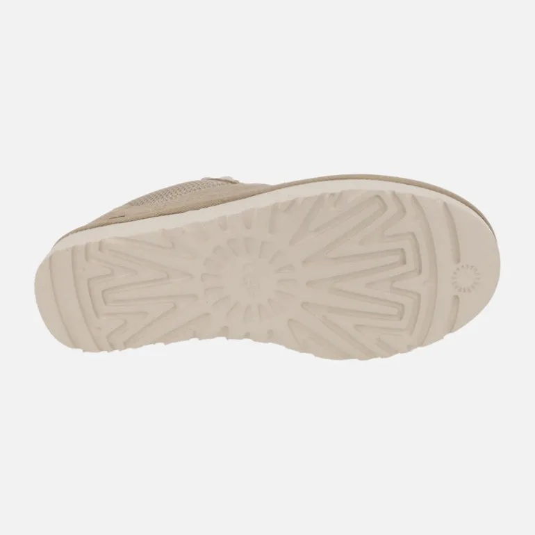 Zapatillas deportivas para mujer UGG Lo Lowmel