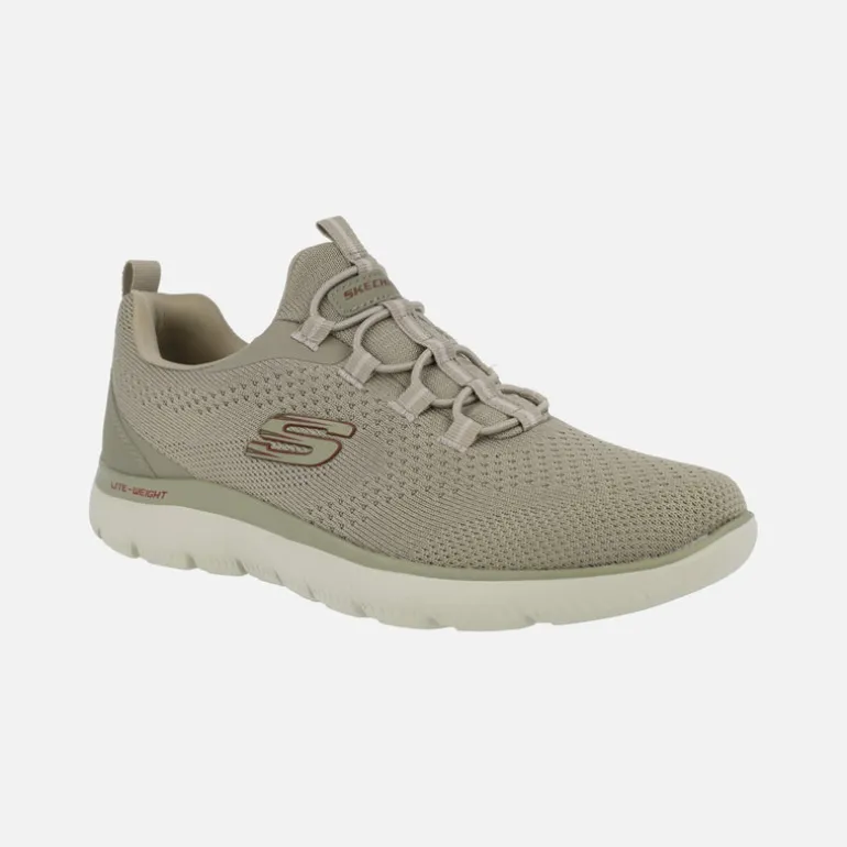 Zapatillas deportivas para hombre Summits Tallo