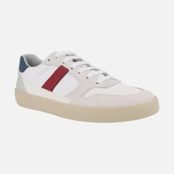 Zapatillas deportivas para hombre combinadas Geox Affile