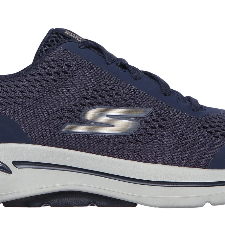 Zapatillas deportivas para hombre Skechers Go walk Arch Fit Idyllic