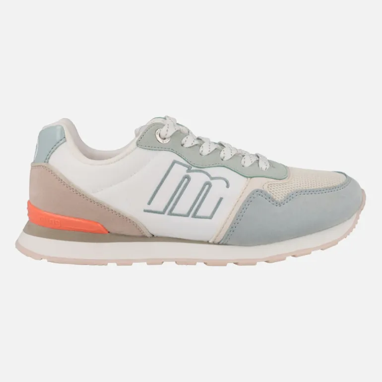 Zapatillas deportivas para mujer Joggo classic