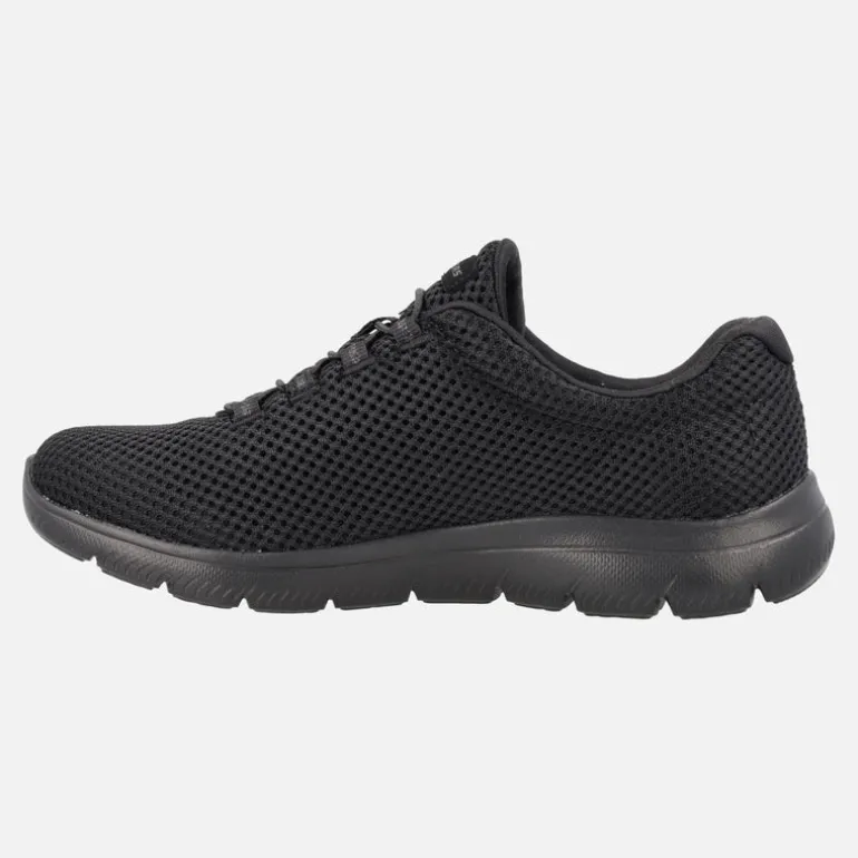 Zapatillas deportivas para mujer Skechers Summits Quick Lapse