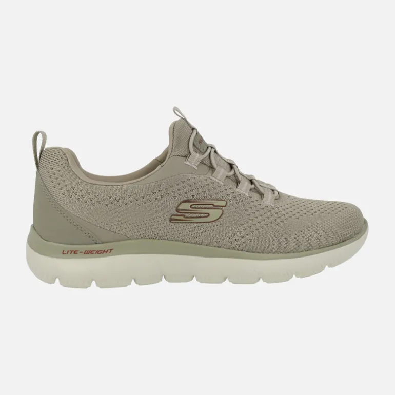 Zapatillas deportivas para hombre Summits Tallo
