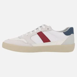Zapatillas deportivas para hombre combinadas Geox Affile