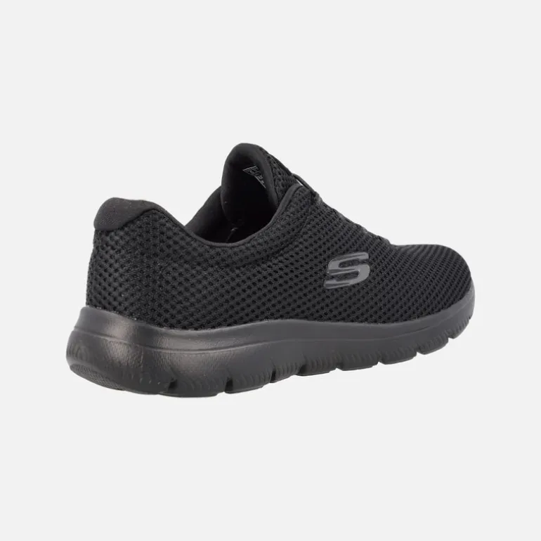 Zapatillas deportivas para mujer Skechers Summits Quick Lapse