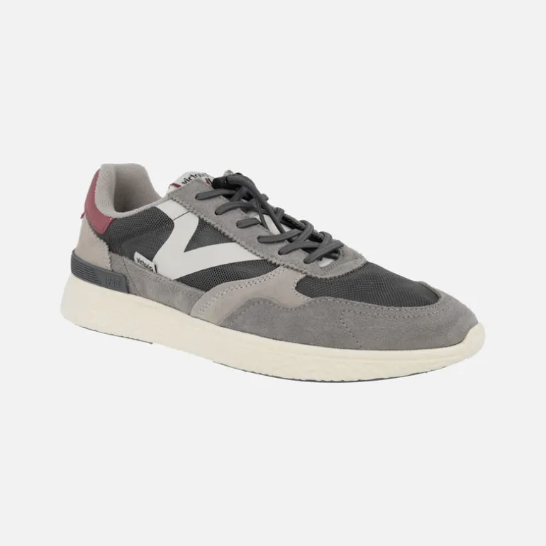 Zapatillas deportivas para hombre Anima Light mesh