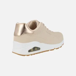 Zapatillas deportivas para mujer Skechers Uno Shimmer Away