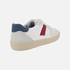 Zapatillas deportivas para hombre combinadas Geox Affile